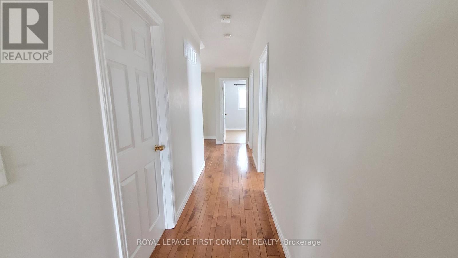 Upper - 58 Lake Crescent, Barrie, ON - Indoor Photo Showing Other Room