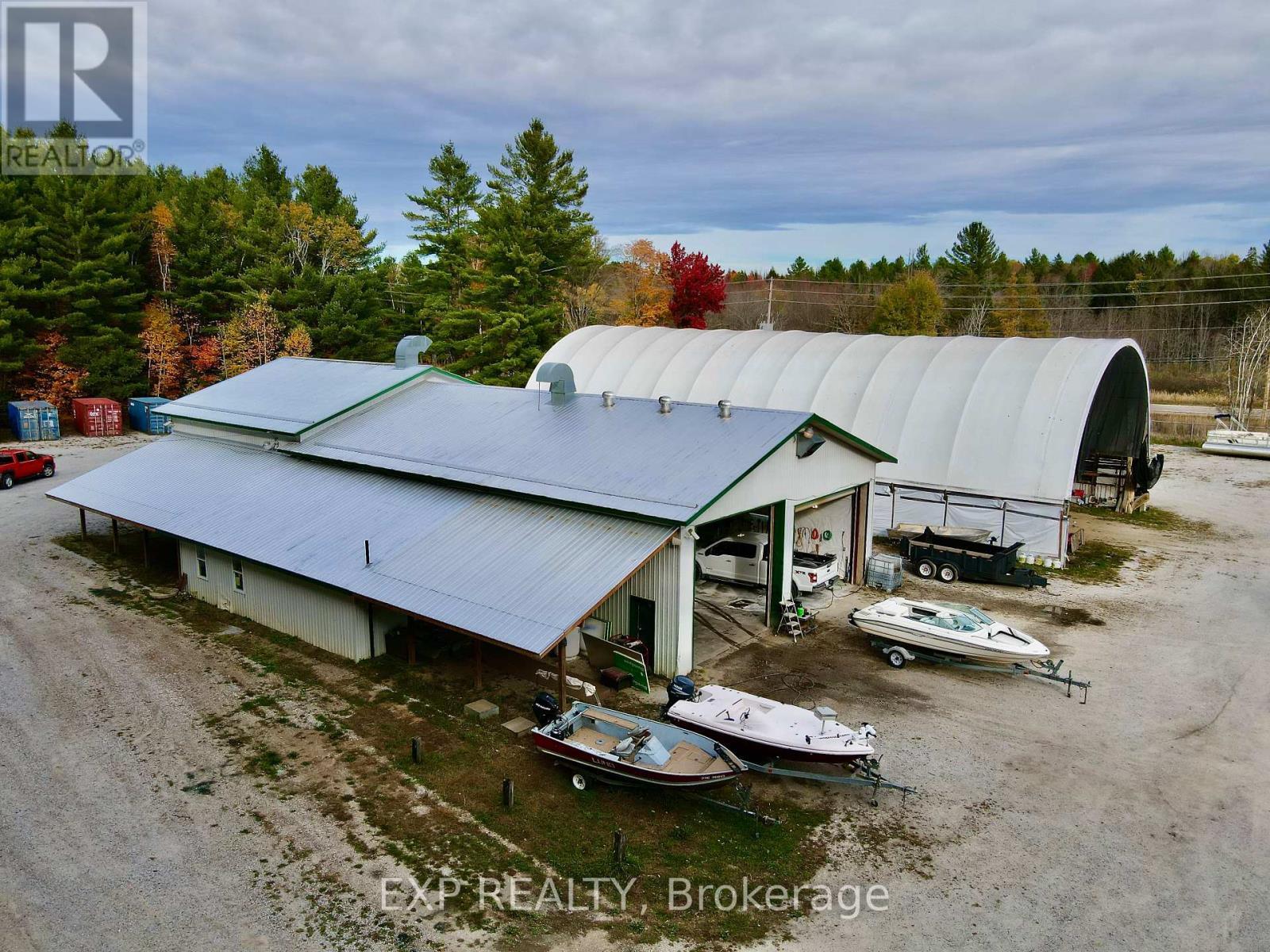 12706 Highway 41 Highway, Addington Highlands (Addington Highlands), ON