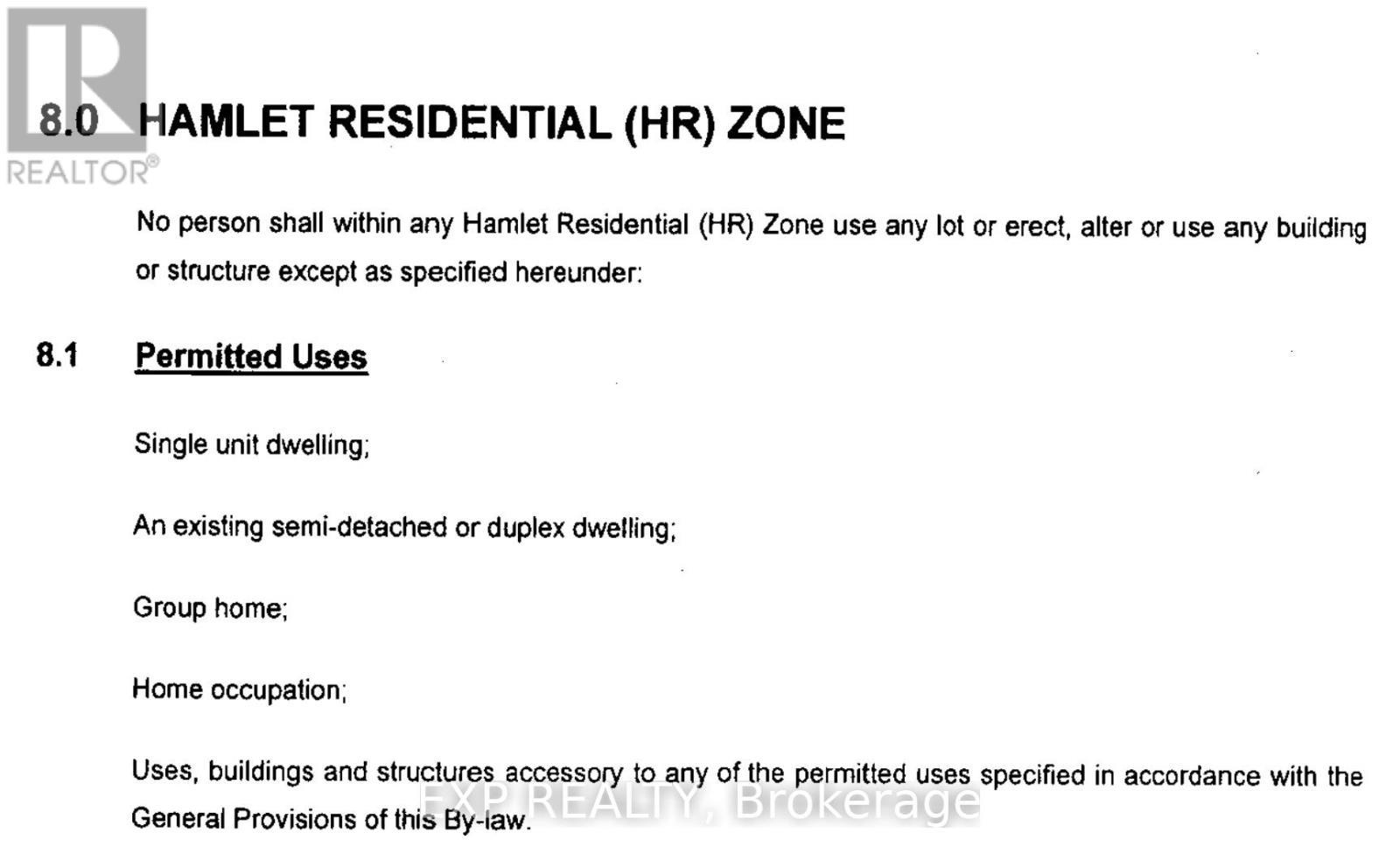 HR - 12706 Highway 41 Highway, Addington Highlands (Addington Highlands), ON