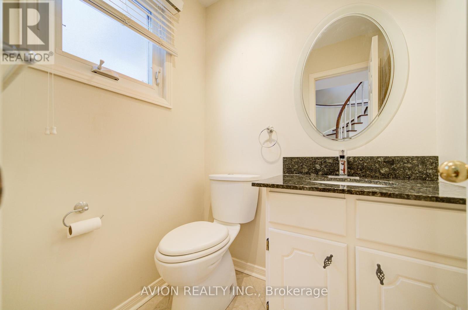 31 Charnwood Place, Markham, ON - Indoor Photo Showing Bathroom