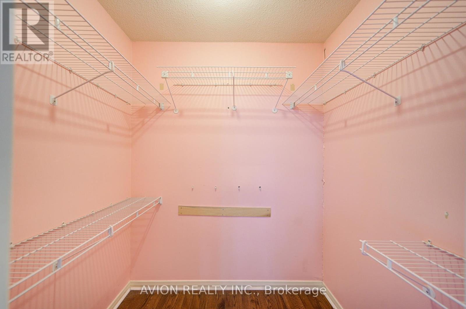 31 Charnwood Place, Markham, ON - Indoor With Storage