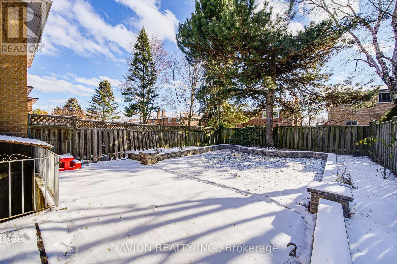 31 Charnwood Place, Markham, ON - Outdoor