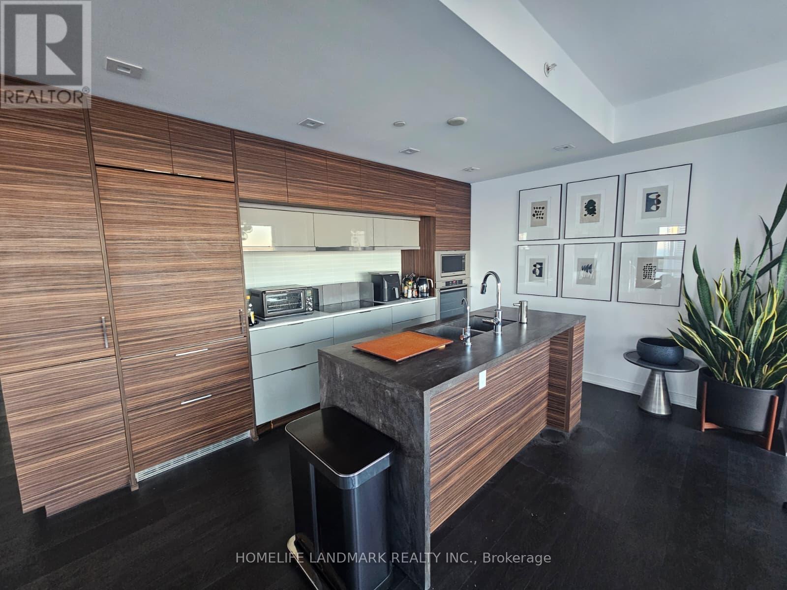 4407 - 88 Scott Street, Toronto, ON - Indoor Photo Showing Other Room