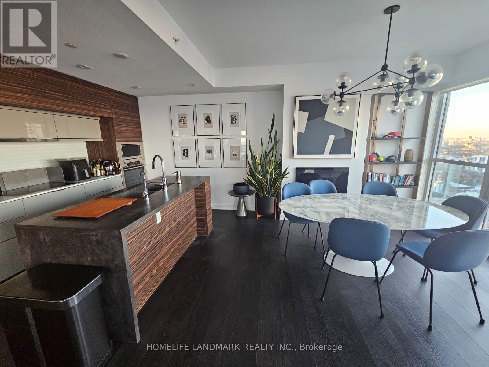 4407 - 88 Scott Street, Toronto, ON - Indoor