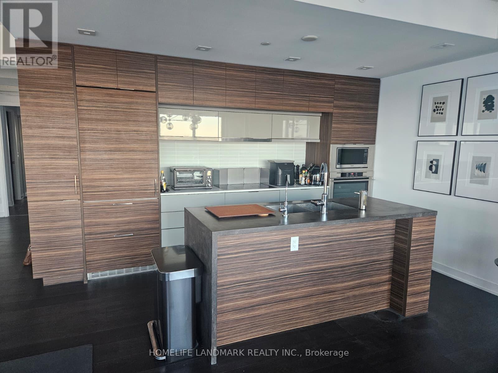 4407 - 88 Scott Street, Toronto, ON - Indoor Photo Showing Other Room