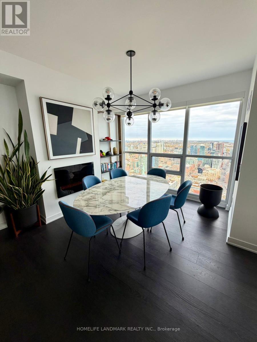 4407 - 88 Scott Street, Toronto, ON - Indoor Photo Showing Other Room