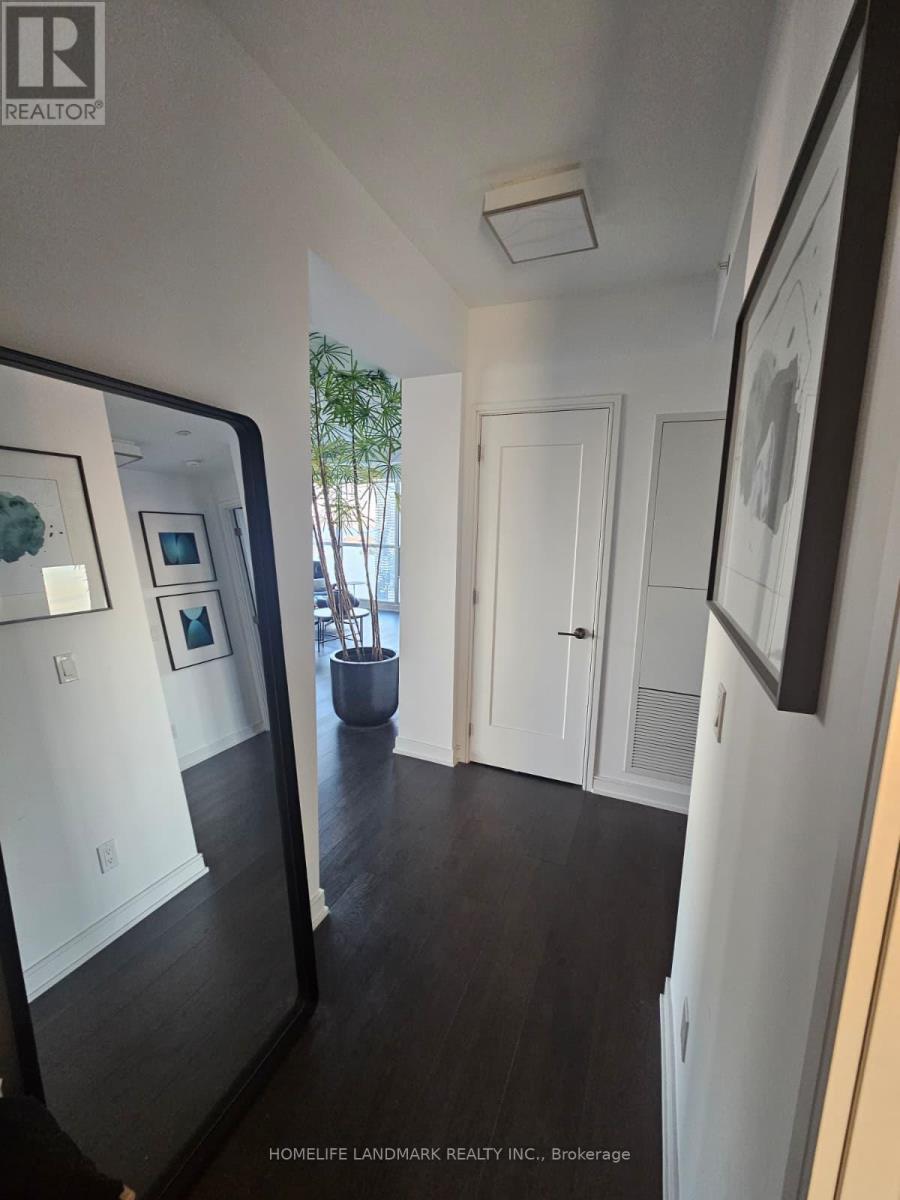 4407 - 88 Scott Street, Toronto, ON - Indoor Photo Showing Other Room