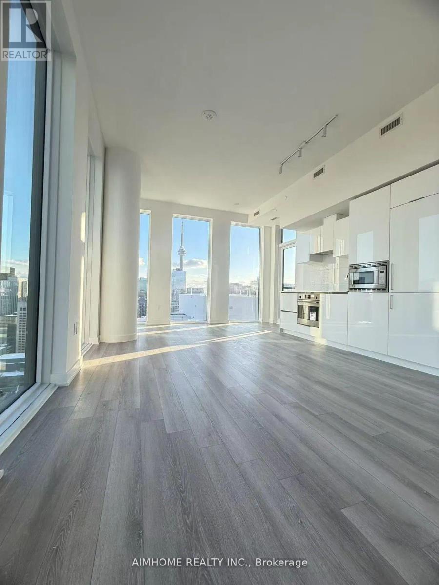 3903 - 238 Simcoe Street, Toronto, ON - Indoor Photo Showing Other Room