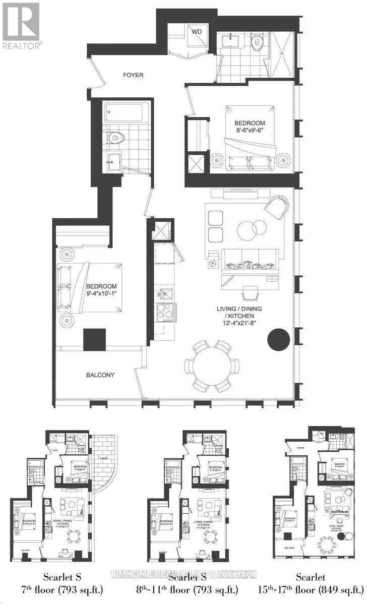 3903 - 238 Simcoe Street, Toronto, ON - Other