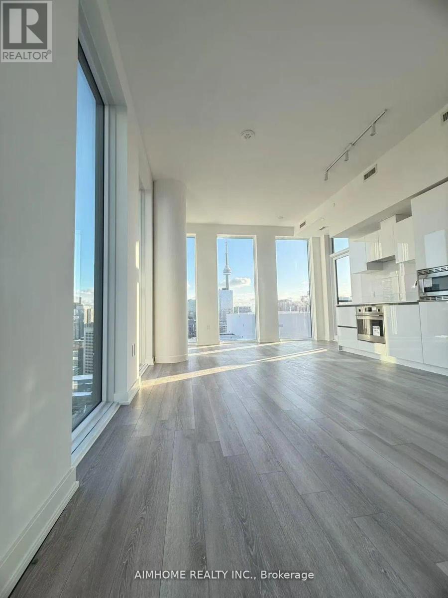 3903 - 238 Simcoe Street, Toronto, ON - Indoor Photo Showing Other Room