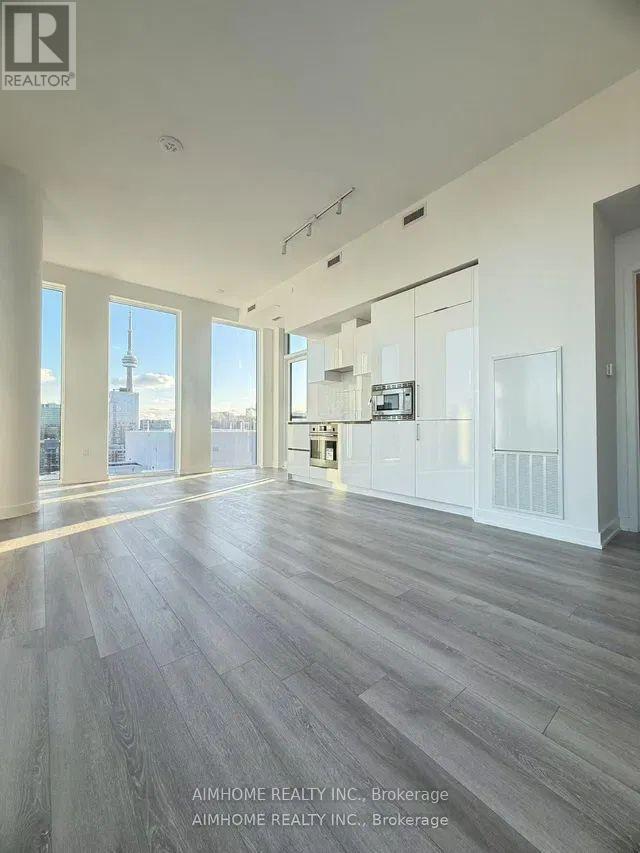 3903 - 238 Simcoe Street, Toronto, ON - Indoor