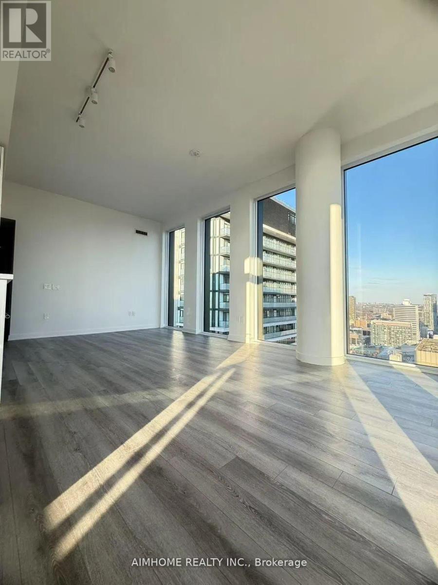 3903 - 238 Simcoe Street, Toronto, ON - Indoor Photo Showing Other Room