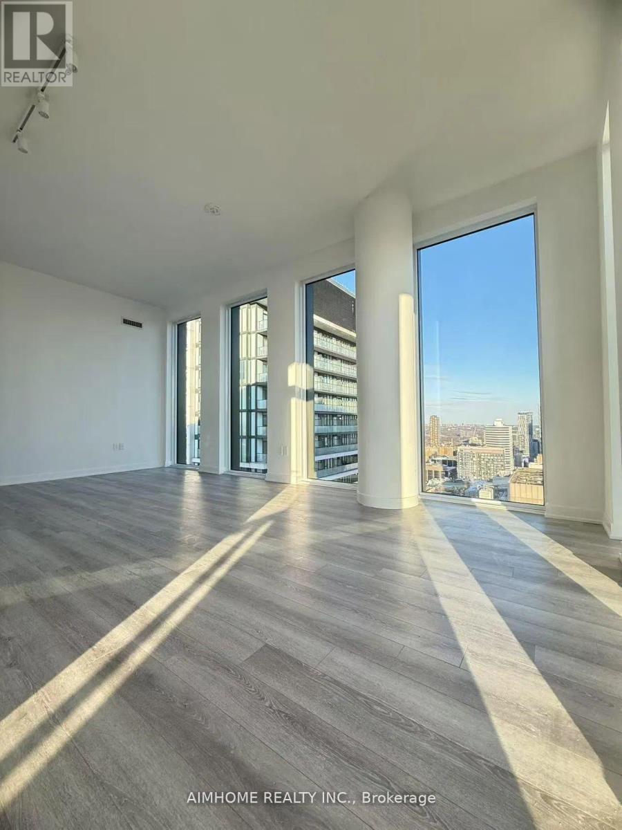 3903 - 238 Simcoe Street, Toronto, ON - Indoor Photo Showing Other Room