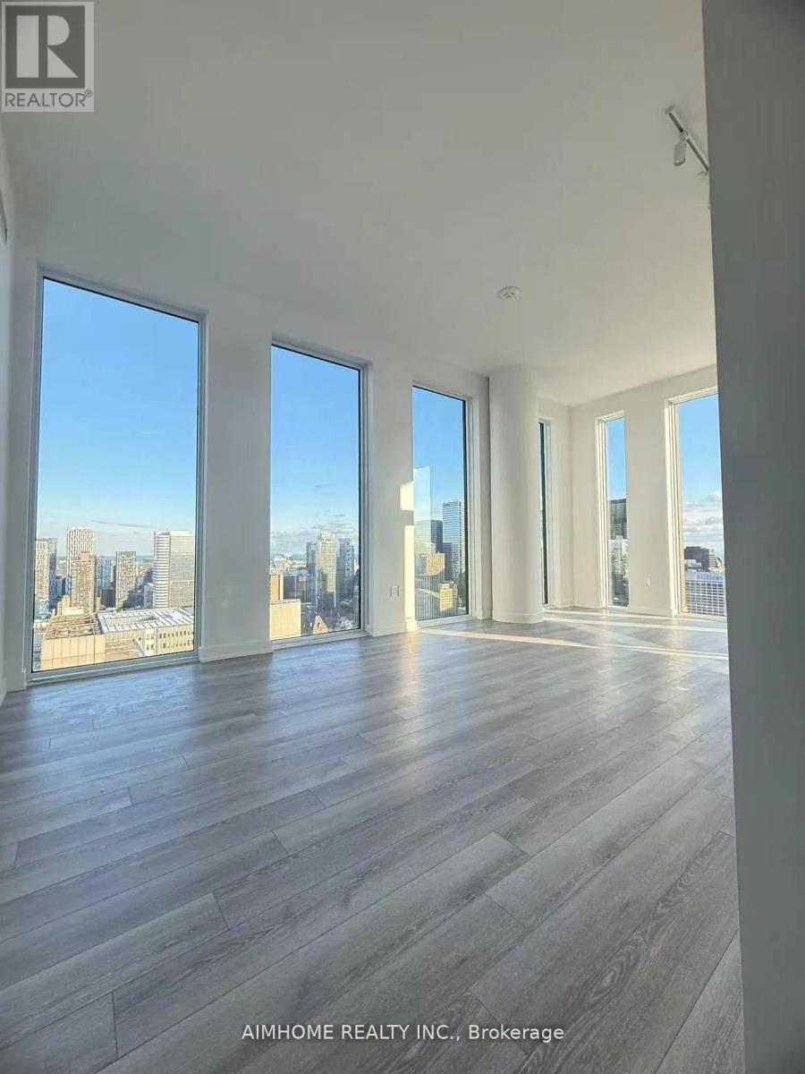 3903 - 238 Simcoe Street, Toronto, ON - Indoor