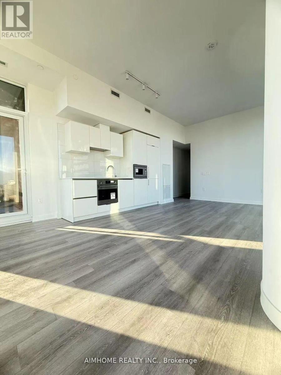 3903 - 238 Simcoe Street, Toronto, ON - Indoor