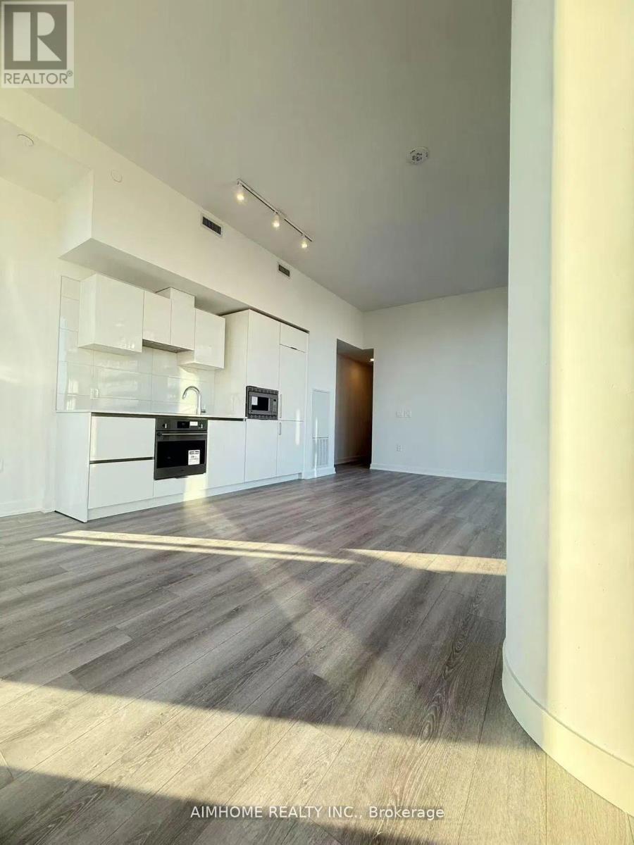 3903 - 238 Simcoe Street, Toronto, ON - Indoor