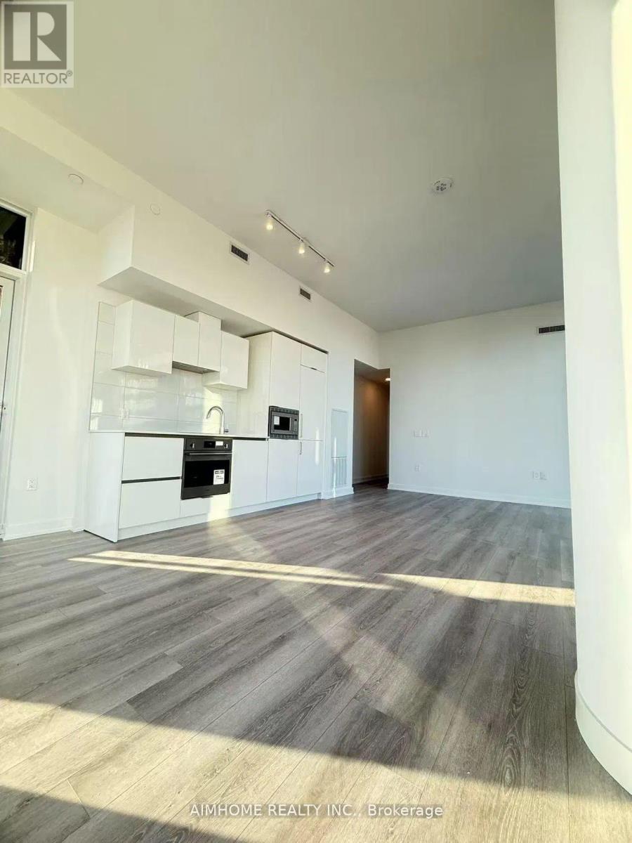 3903 - 238 Simcoe Street, Toronto, ON - Indoor Photo Showing Other Room
