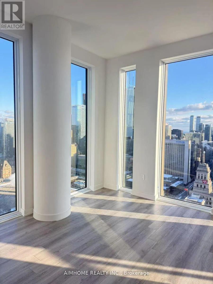 3903 - 238 Simcoe Street, Toronto, ON - Indoor