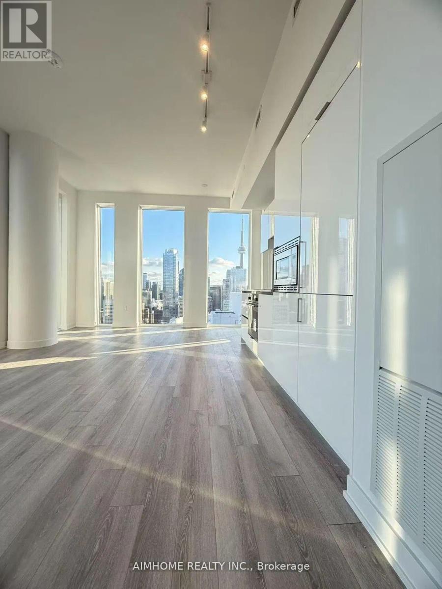 3903 - 238 Simcoe Street, Toronto, ON - Indoor Photo Showing Other Room