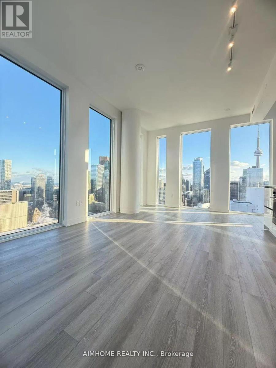 3903 - 238 Simcoe Street, Toronto, ON - Indoor