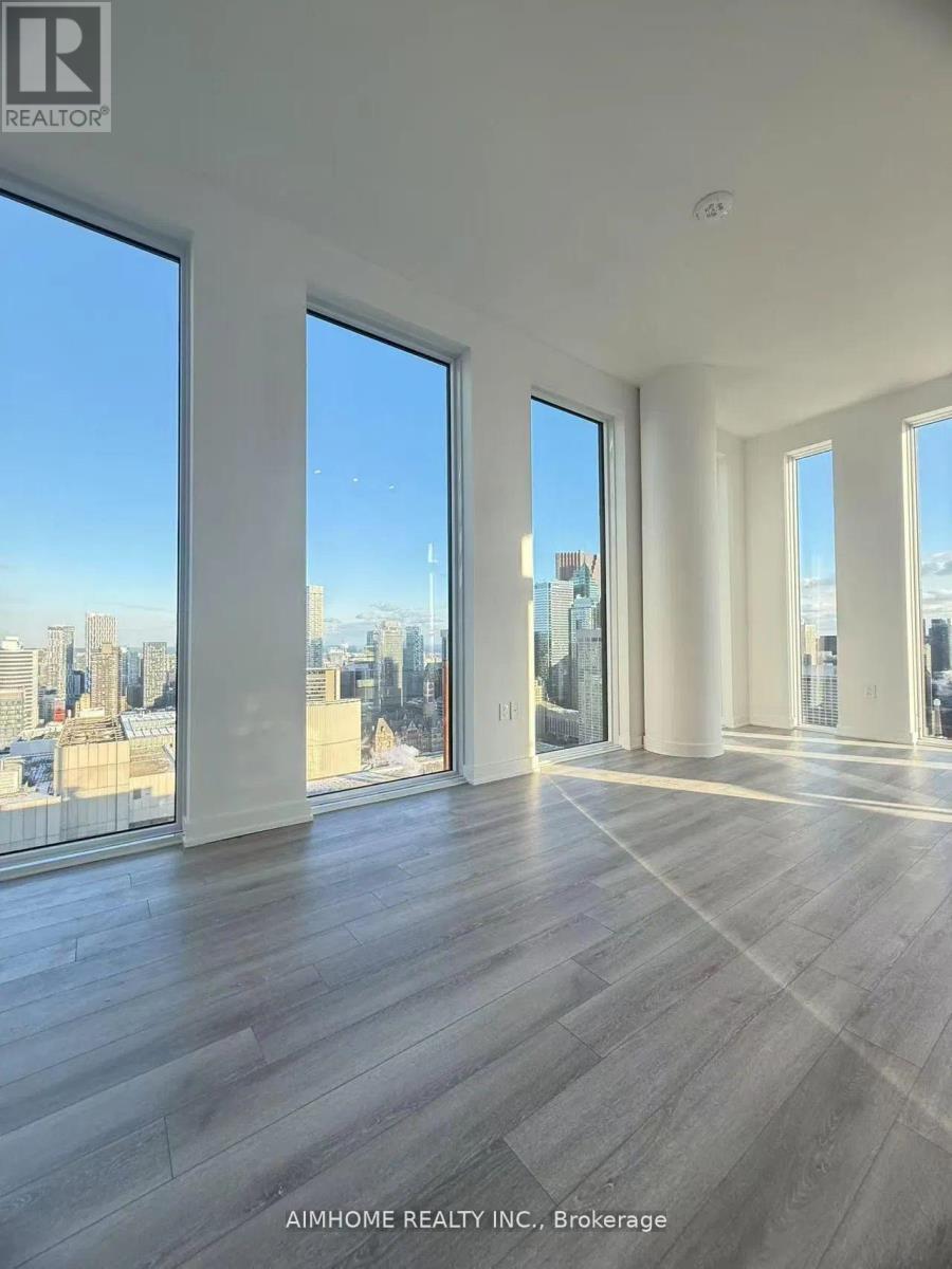 3903 - 238 Simcoe Street, Toronto, ON - Indoor