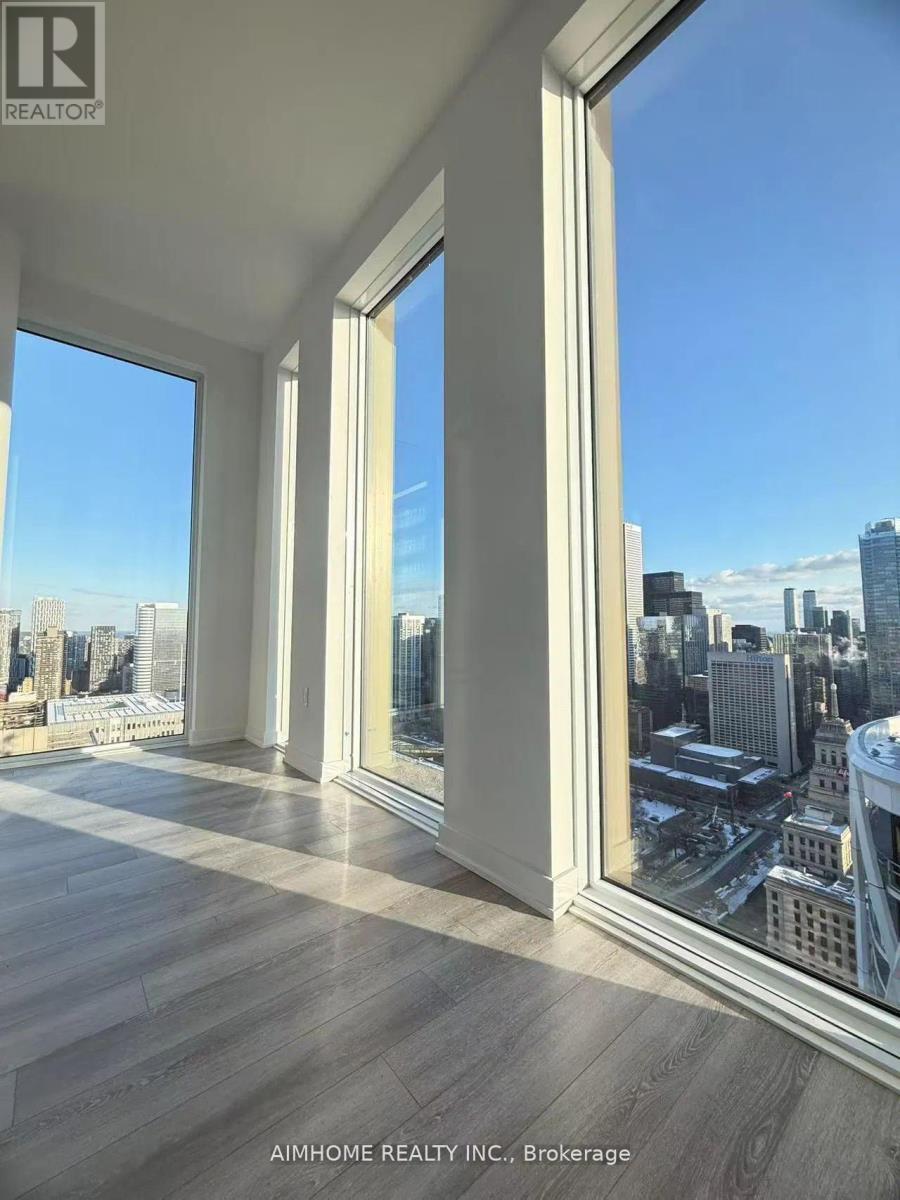 3903 - 238 Simcoe Street, Toronto, ON - Photo Showing Other Room