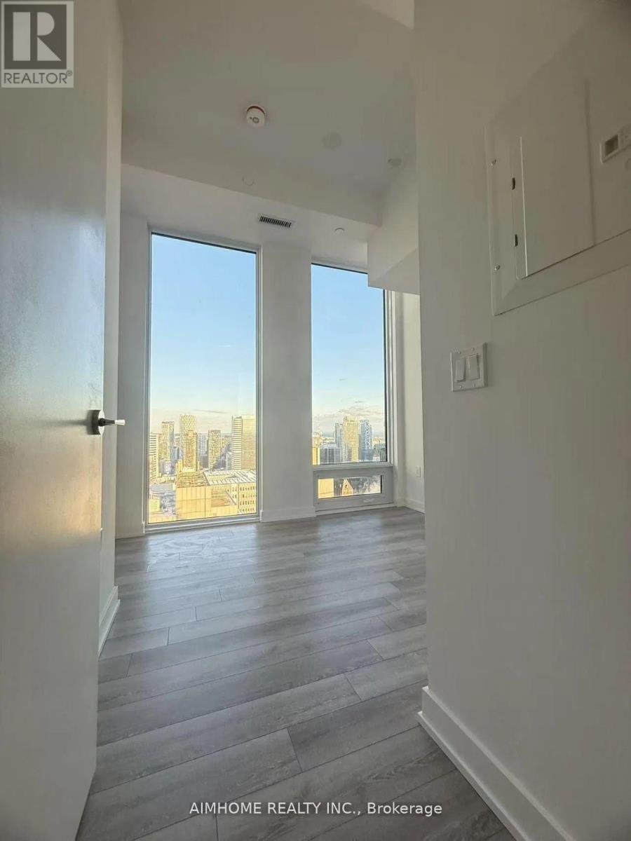 3903 - 238 Simcoe Street, Toronto, ON - Indoor Photo Showing Other Room