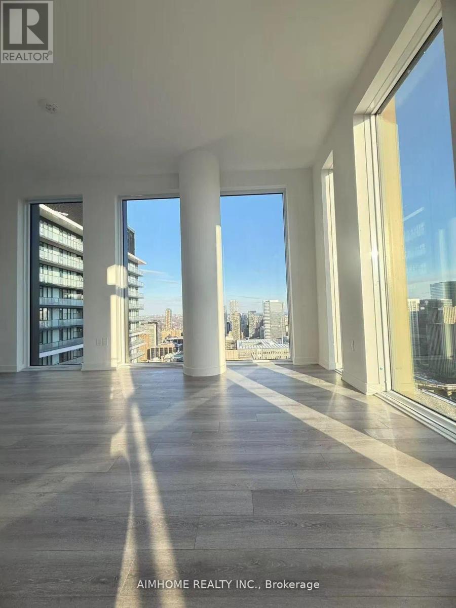 3903 - 238 Simcoe Street, Toronto, ON - Photo Showing Other Room