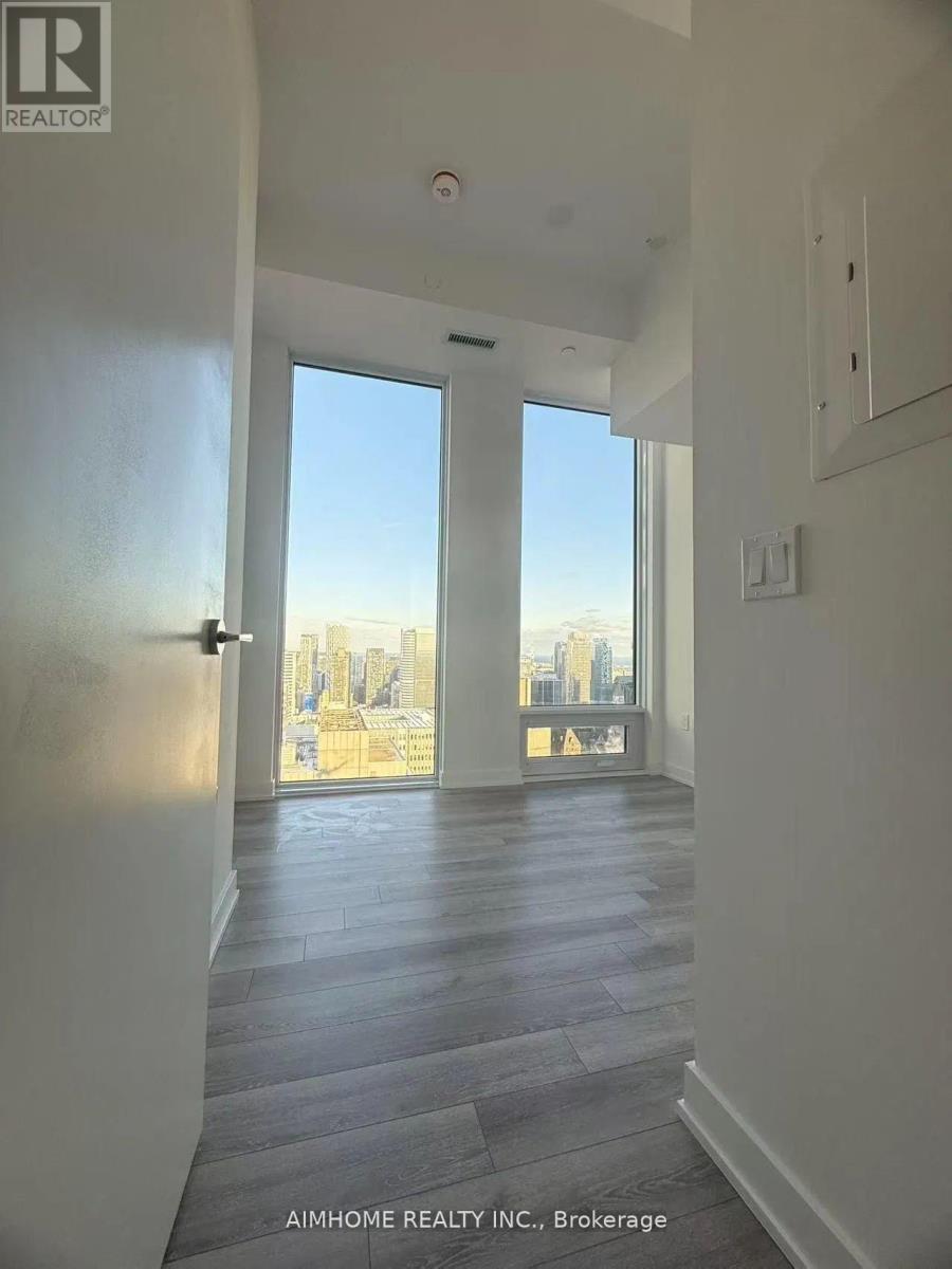 3903 - 238 Simcoe Street, Toronto, ON - Indoor Photo Showing Other Room