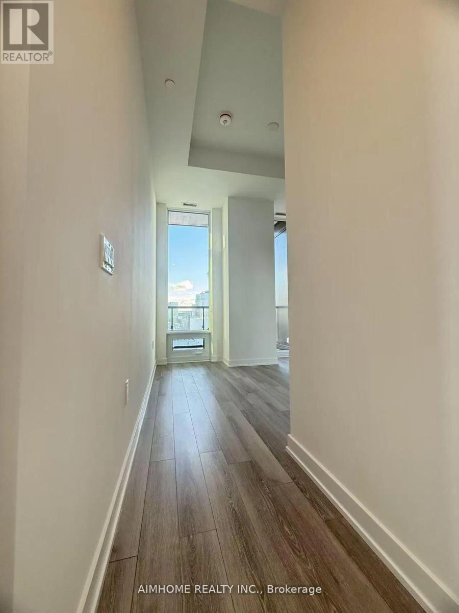 3903 - 238 Simcoe Street, Toronto, ON - Indoor Photo Showing Other Room