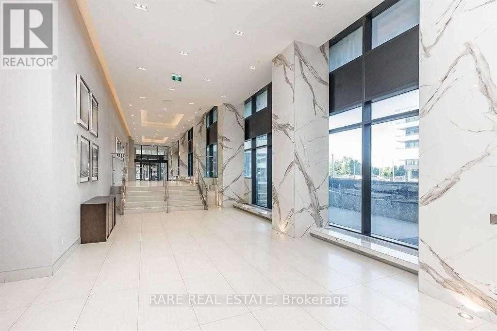 5902 - 30 Shore Breeze Drive, Toronto, ON - Photo Showing Other Room