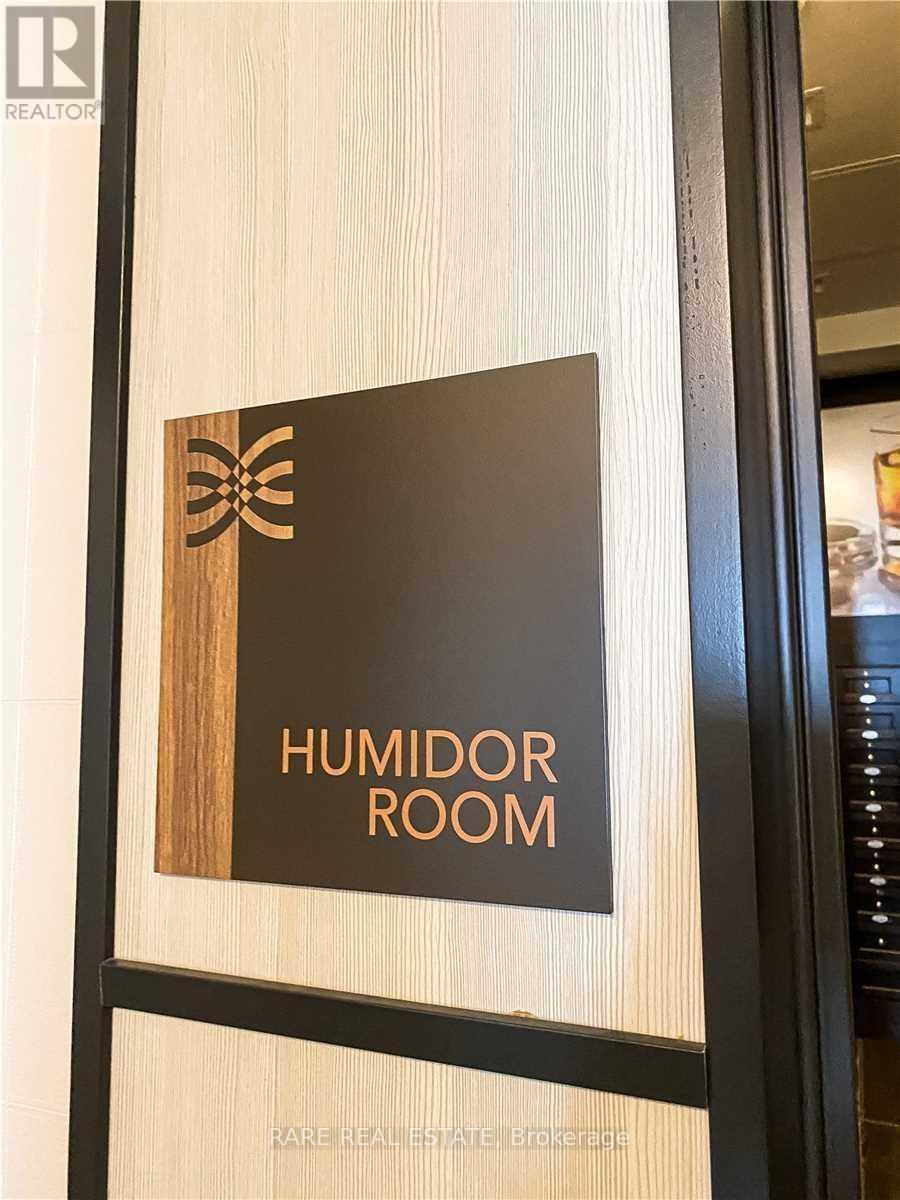 5902 - 30 Shore Breeze Drive, Toronto, ON - Photo Showing Other Room