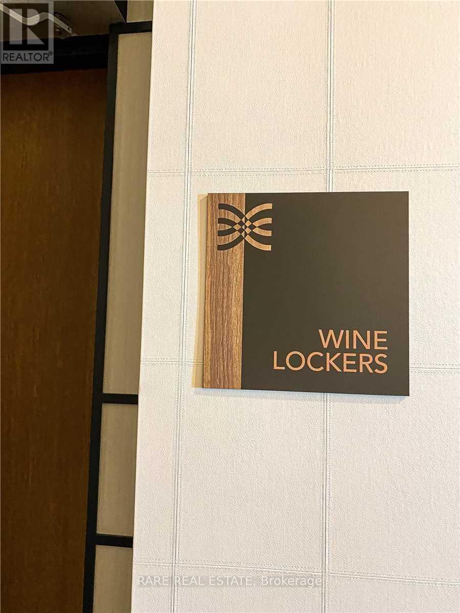 5902 - 30 Shore Breeze Drive, Toronto, ON -