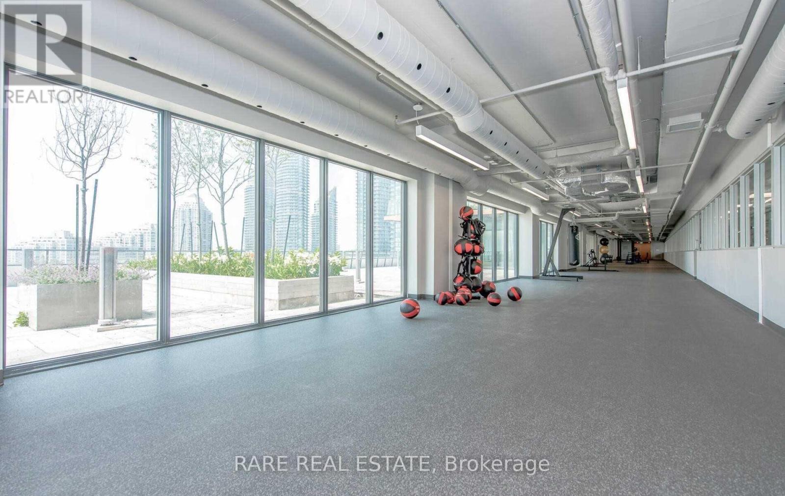 5902 - 30 Shore Breeze Drive, Toronto, ON - Indoor Photo Showing Other Room