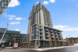 858 - 60 ANN O'REILLY ROAD Toronto, ON M2J 0C8