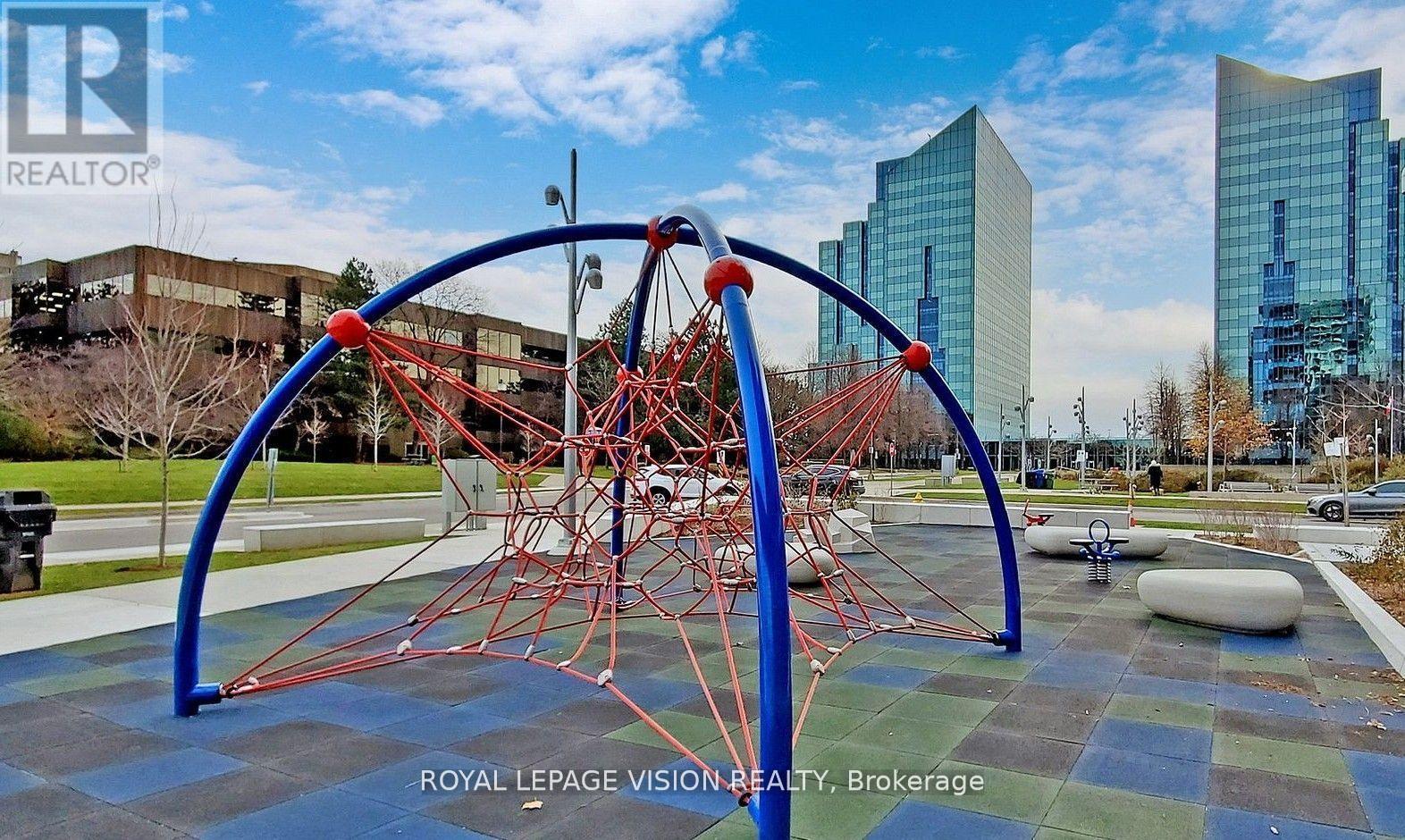 858 - 60 Ann O'Reilly Road, Toronto, ON - Outdoor