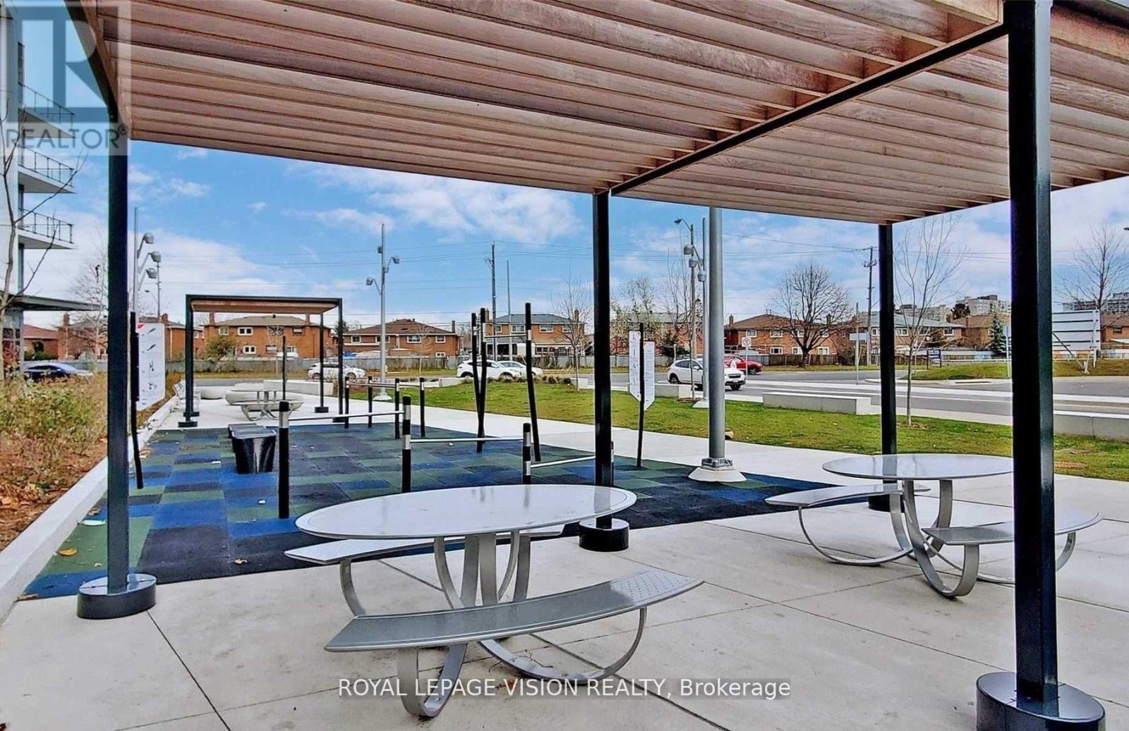 858 - 60 Ann O'Reilly Road, Toronto, ON - Outdoor