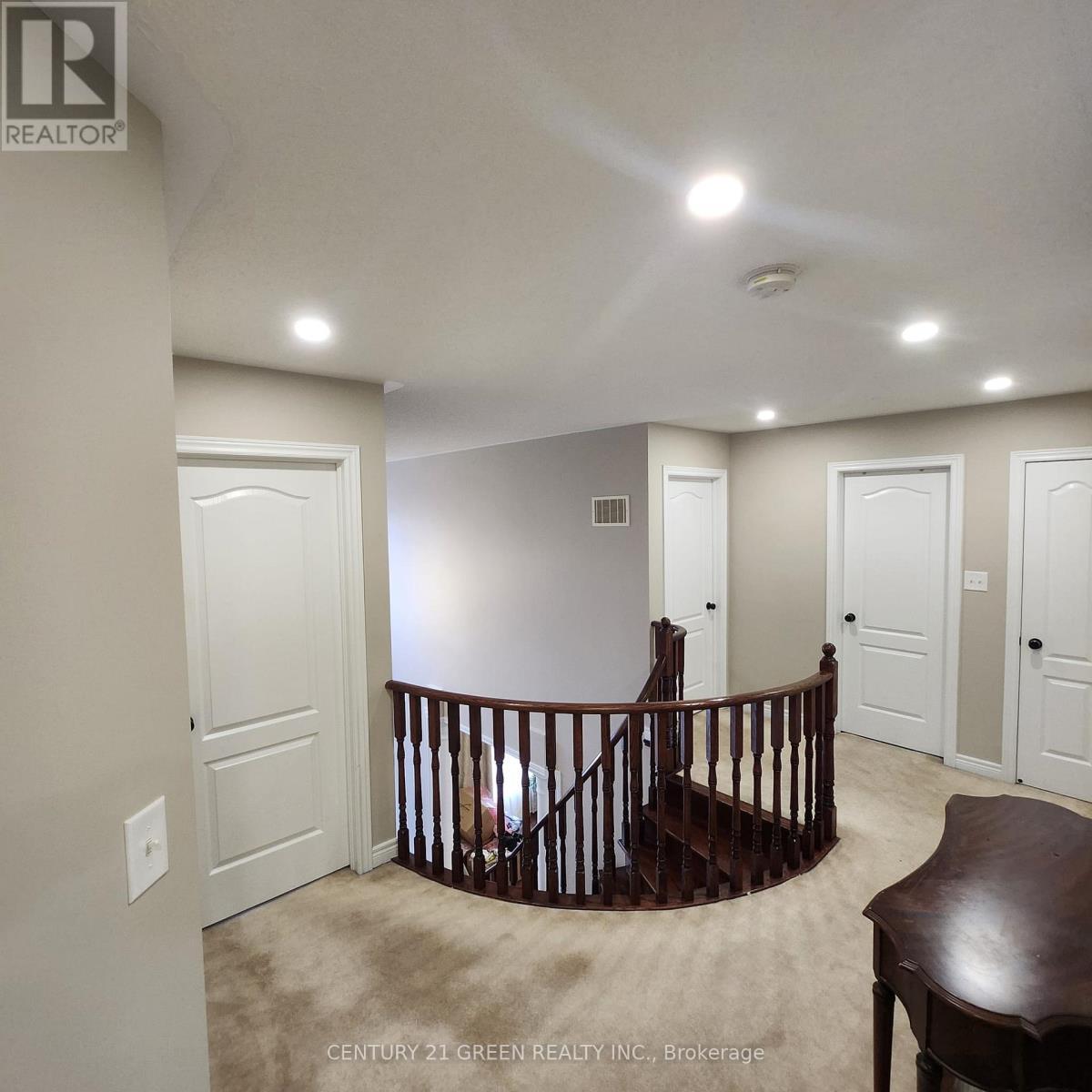 11 Game Creek Crescent, Brampton, ON - Indoor
