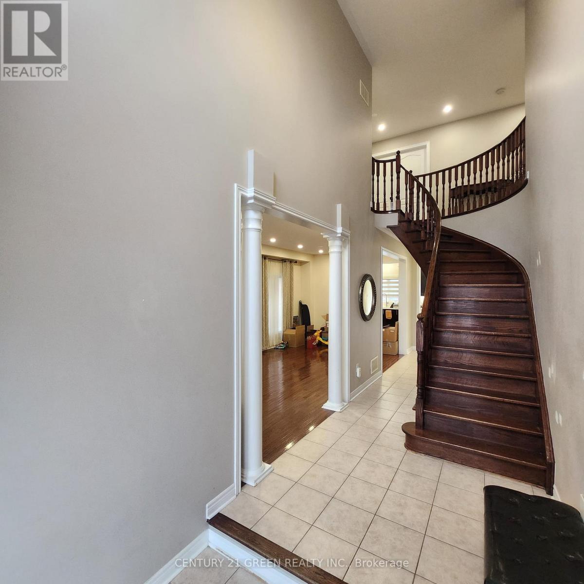 11 Game Creek Crescent, Brampton, ON - Indoor Photo Showing Other Room