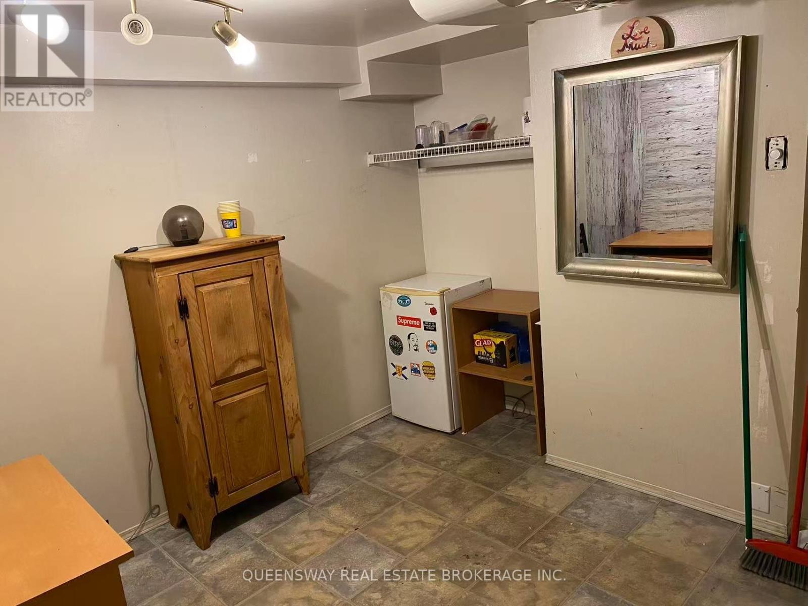 Bsmt - 836 Sammon Avenue, Toronto, ON