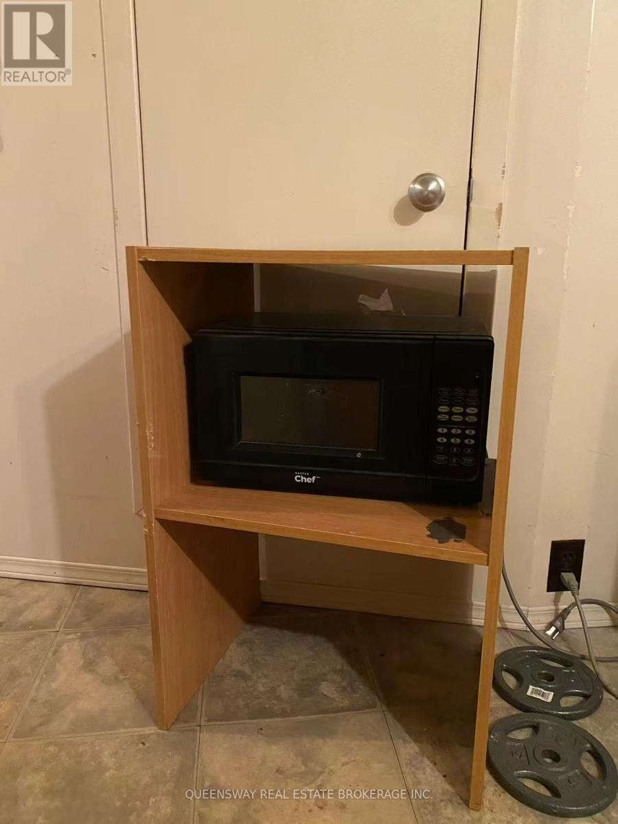 Bsmt - 836 Sammon Avenue, Toronto, ON