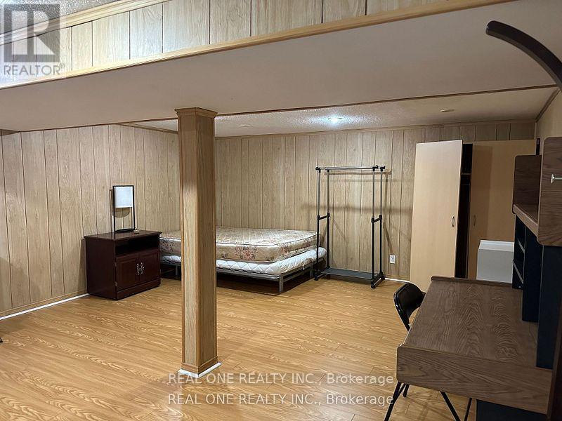 Basement - 334 Chester Le Boulevard, Toronto, ON - Indoor