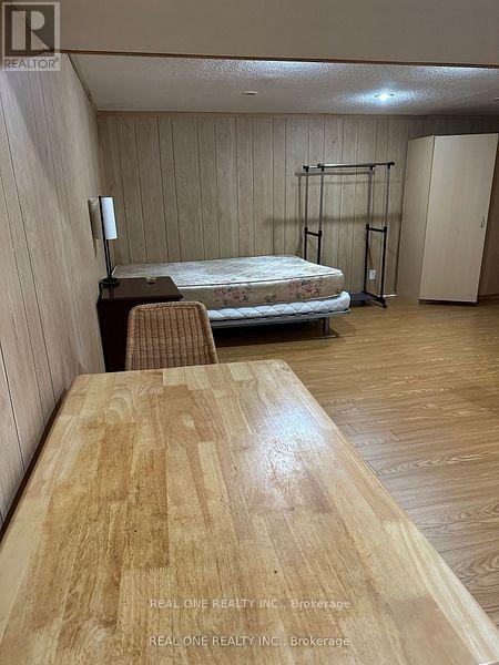 Basement - 334 Chester Le Boulevard, Toronto, ON - Indoor