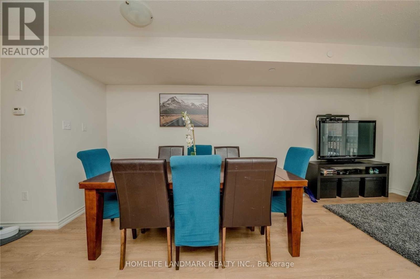 411 - 2218 Chevron Prince Path, Oshawa, ON - Indoor