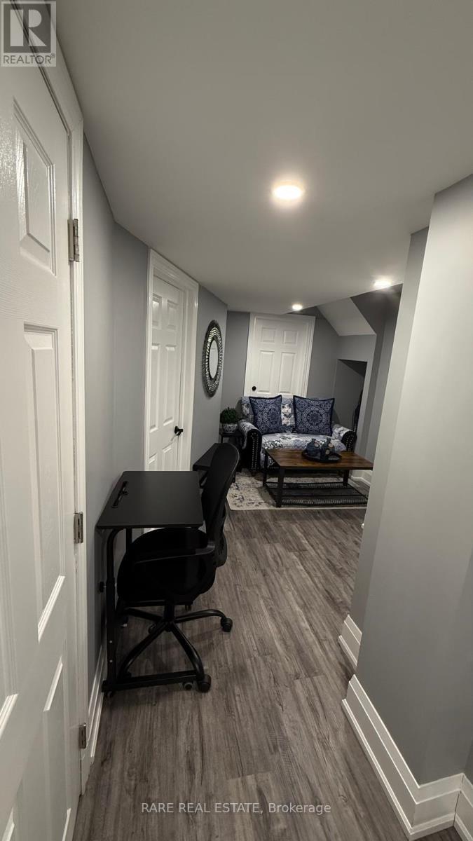 Bsmt - 20 Arctic Fox Crescent, Brampton, ON - Indoor Photo Showing Other Room