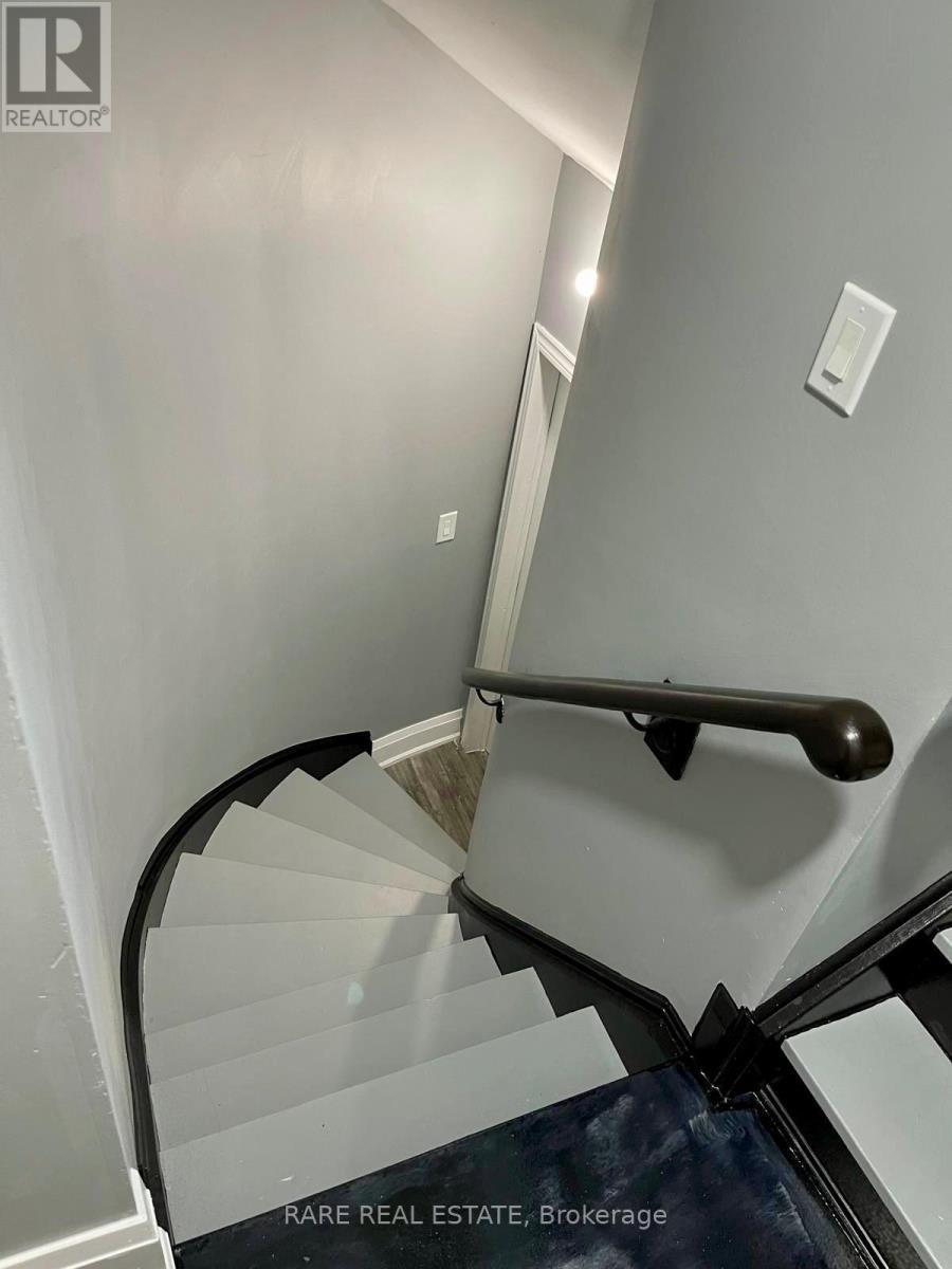 Bsmt - 20 Arctic Fox Crescent, Brampton, ON - Indoor Photo Showing Other Room