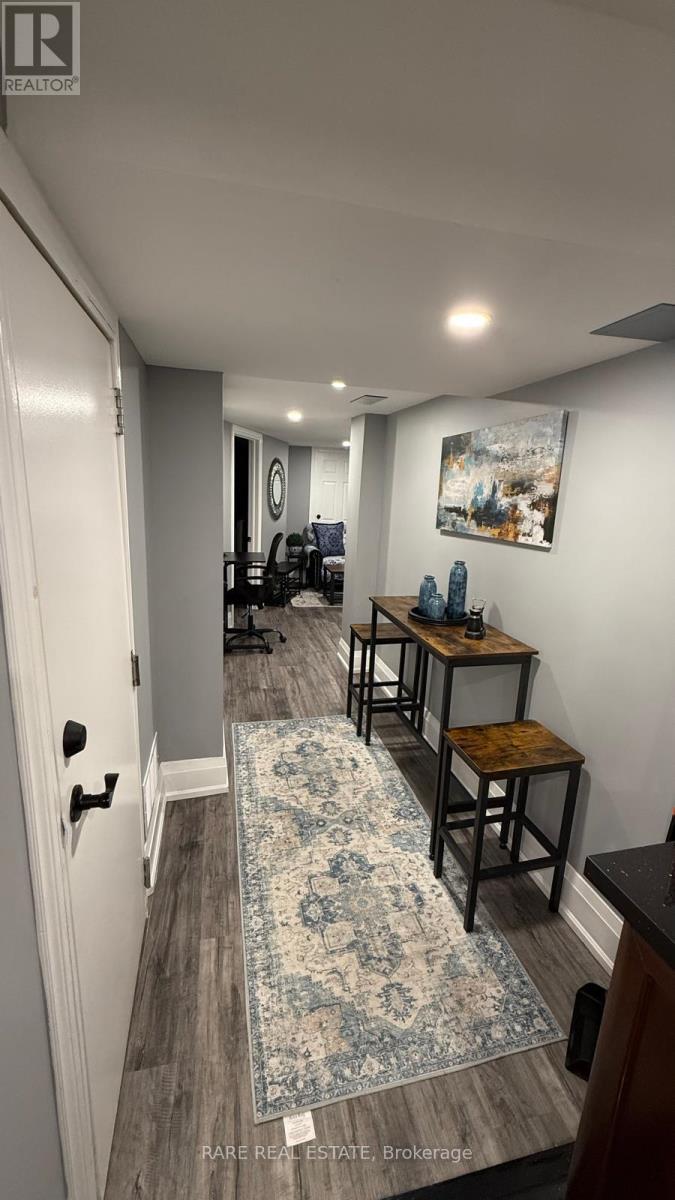 Bsmt - 20 Arctic Fox Crescent, Brampton, ON - Indoor Photo Showing Other Room