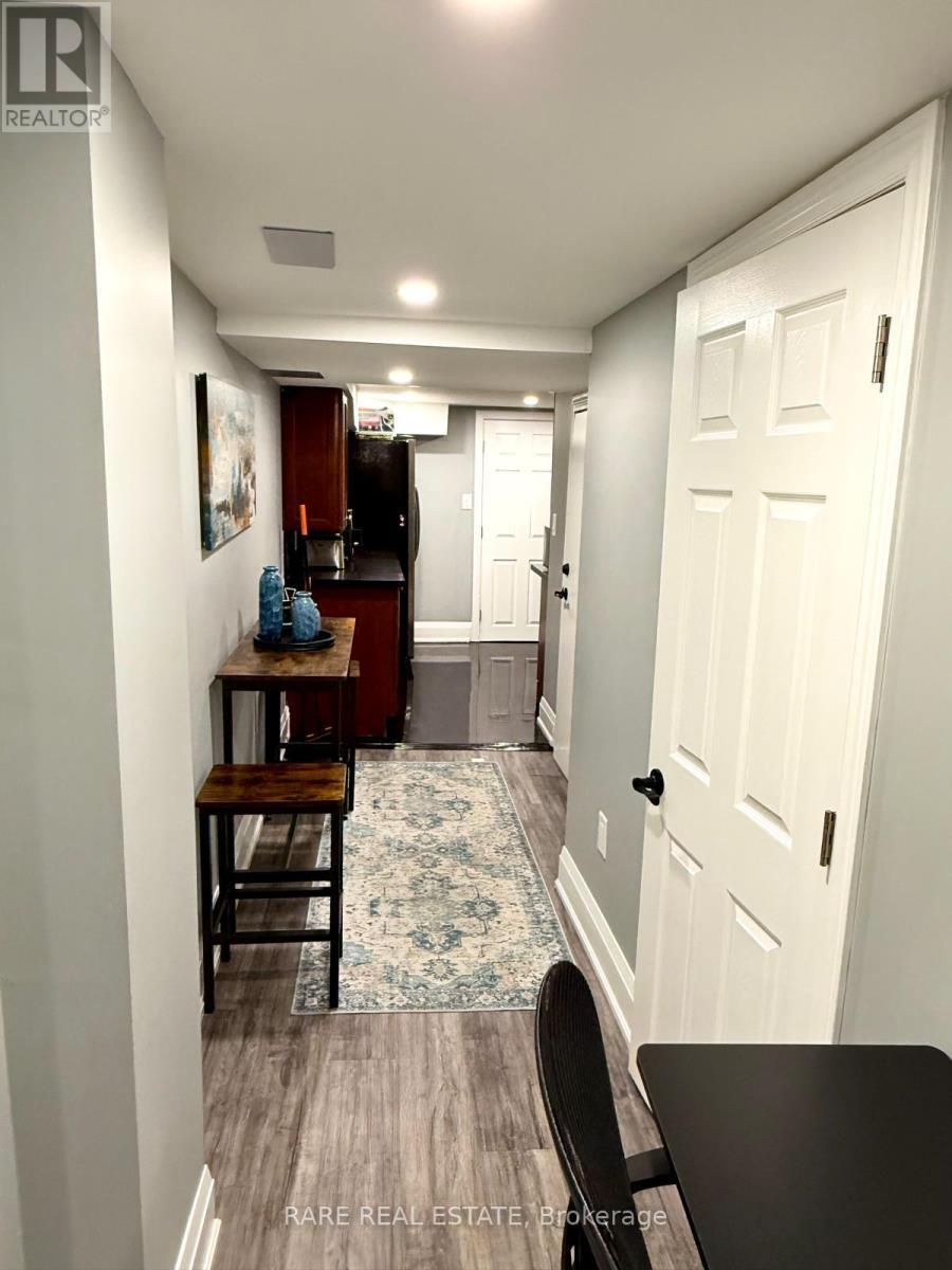 Bsmt - 20 Arctic Fox Crescent, Brampton, ON - Indoor Photo Showing Other Room