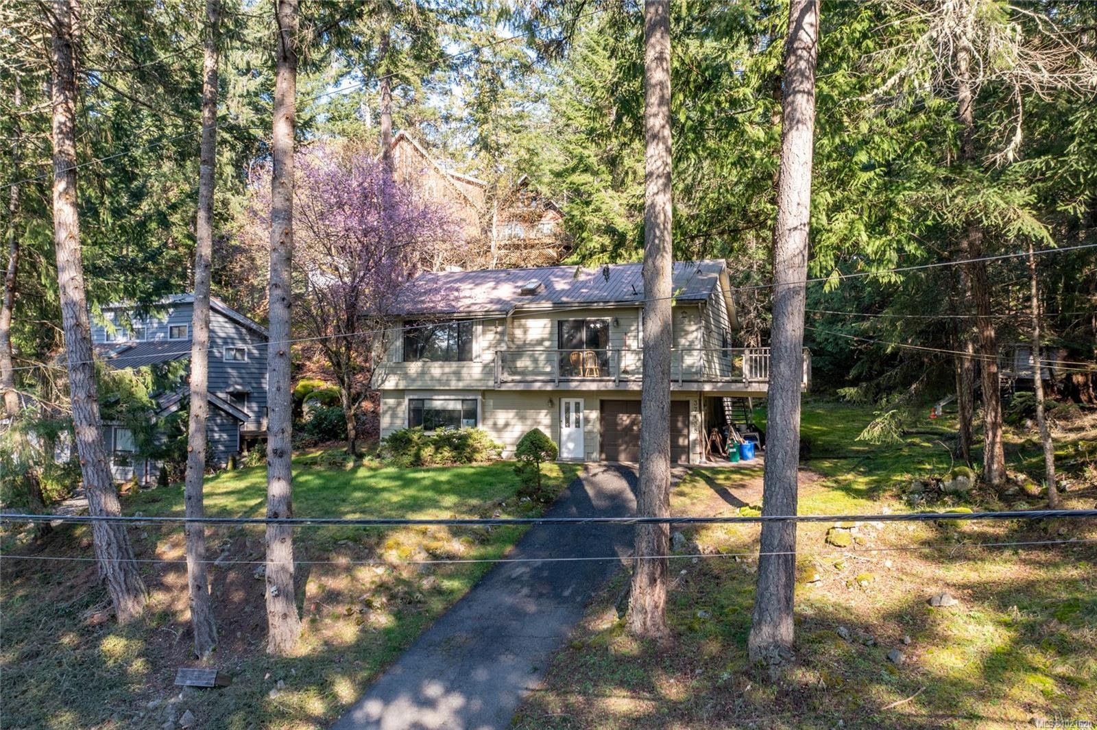 37138 Galleon Way, Pender Island, BC