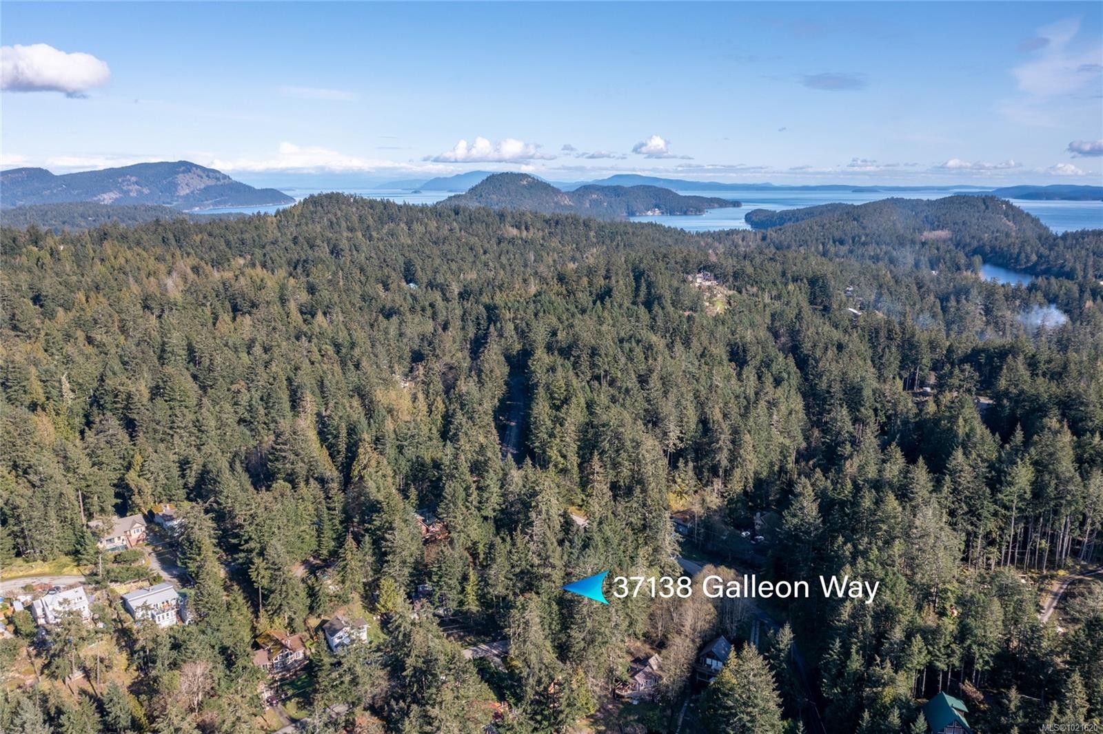 37138 Galleon Way, Pender Island, BC